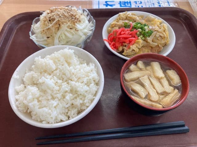 青海食堂 - サブ画像2
