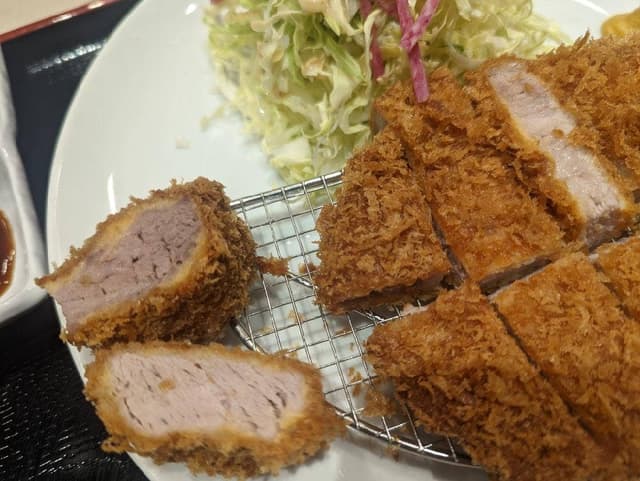 加藤牛肉店 小川のうに - サブ画像1