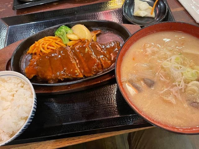 産直市場／グリル異人館 JR三ノ宮東口店 - サブ画像3