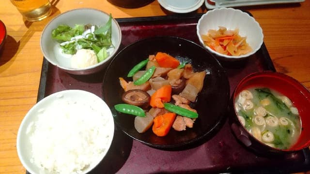 博多もつ鍋やまや 池袋店 - サブ画像3