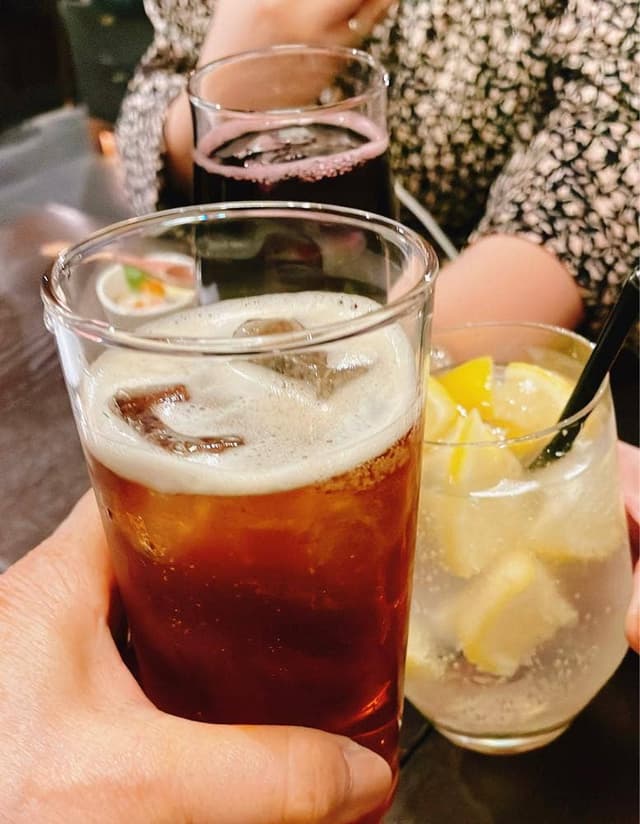 かまだ茶寮 月虹 - サブ画像1