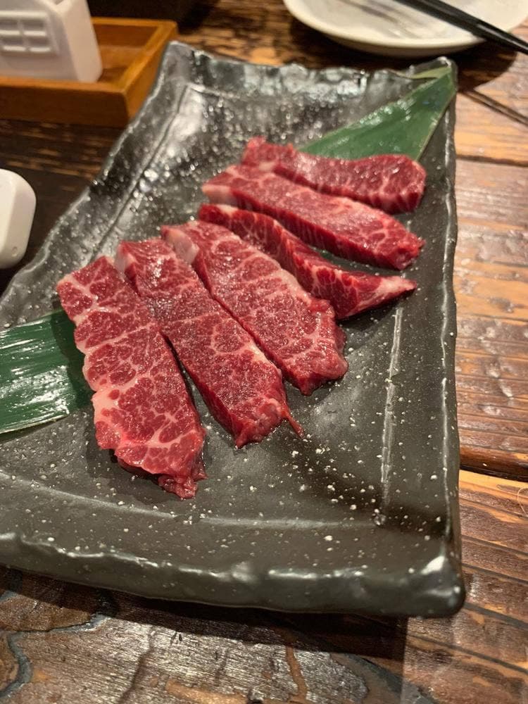 馬肉料理専門店 馬郎