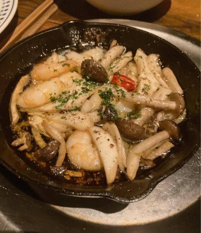 炉端イタリアン FESTA 博多店 - サブ画像2