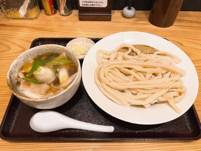 地粉手打うどん 哉 - サブ画像3