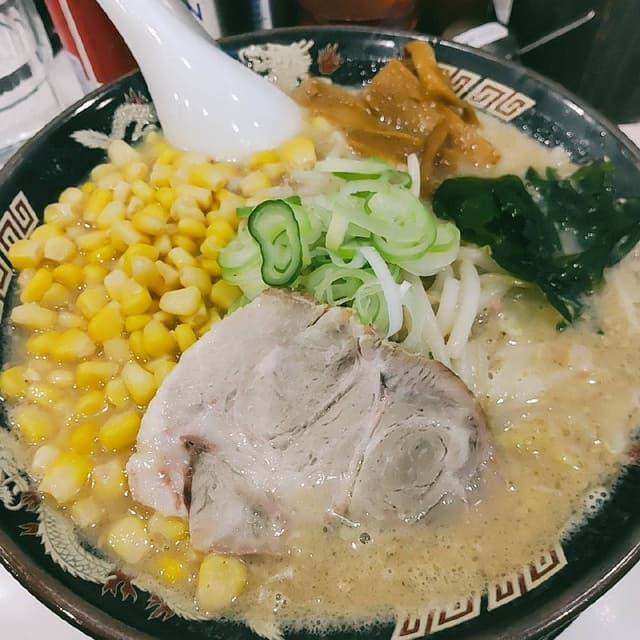 北海道らーめん みそ熊 新橋店 - サブ画像1