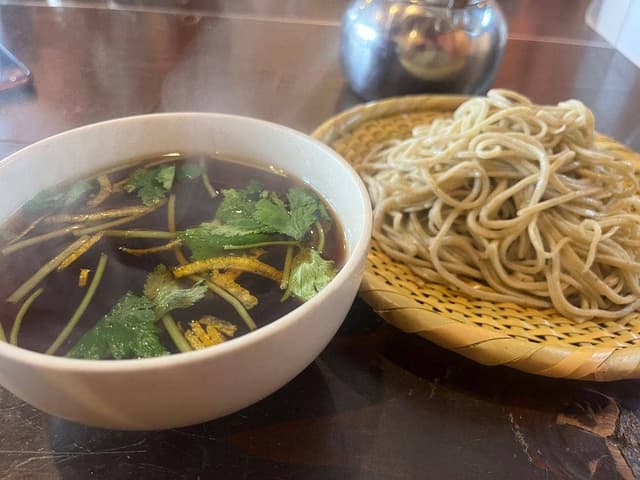 そば切り 百夜月 - サブ画像3