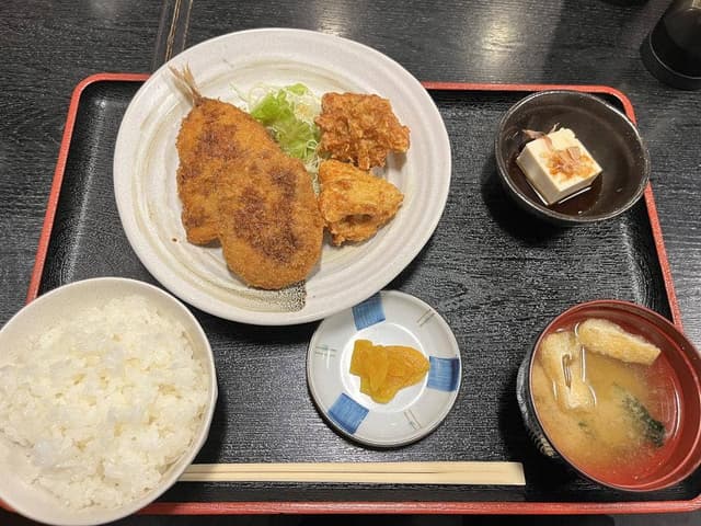 mini 鳥舞台 - サブ画像1
