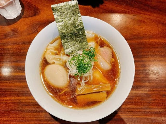 RAMEN GOTTSU - サブ画像1