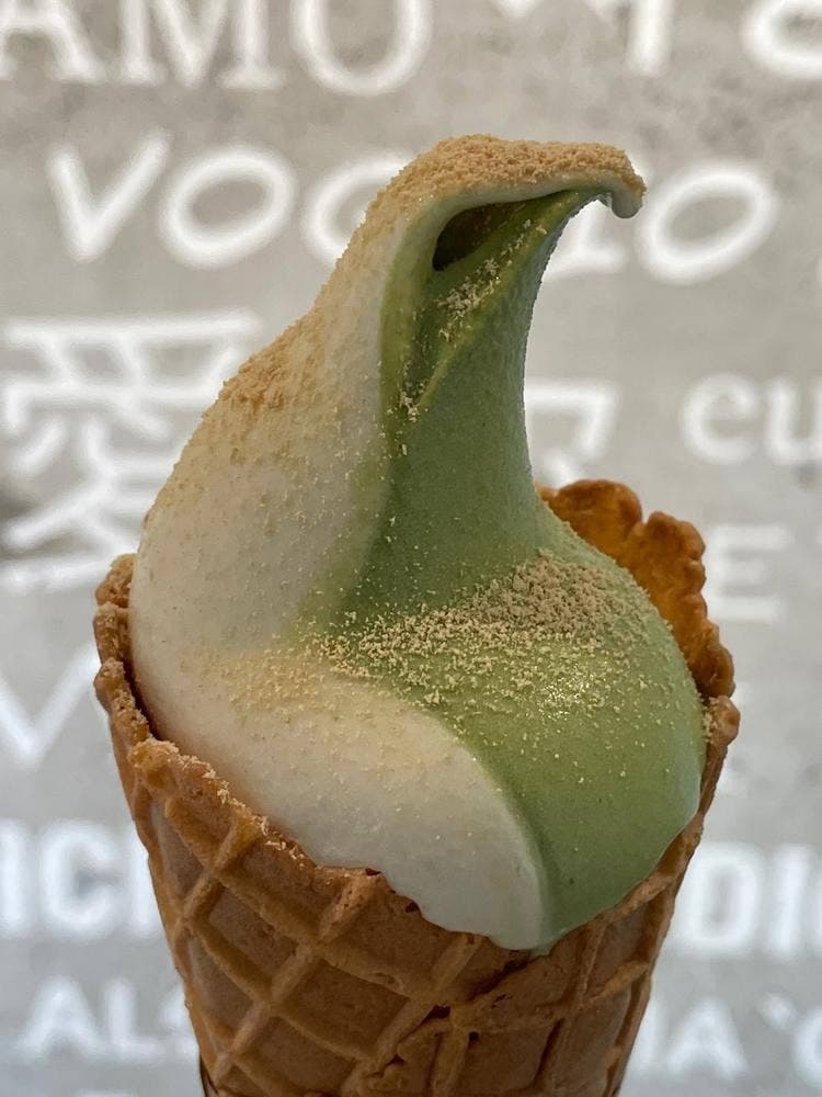 CRAFT SOY SOFT CREAM 5