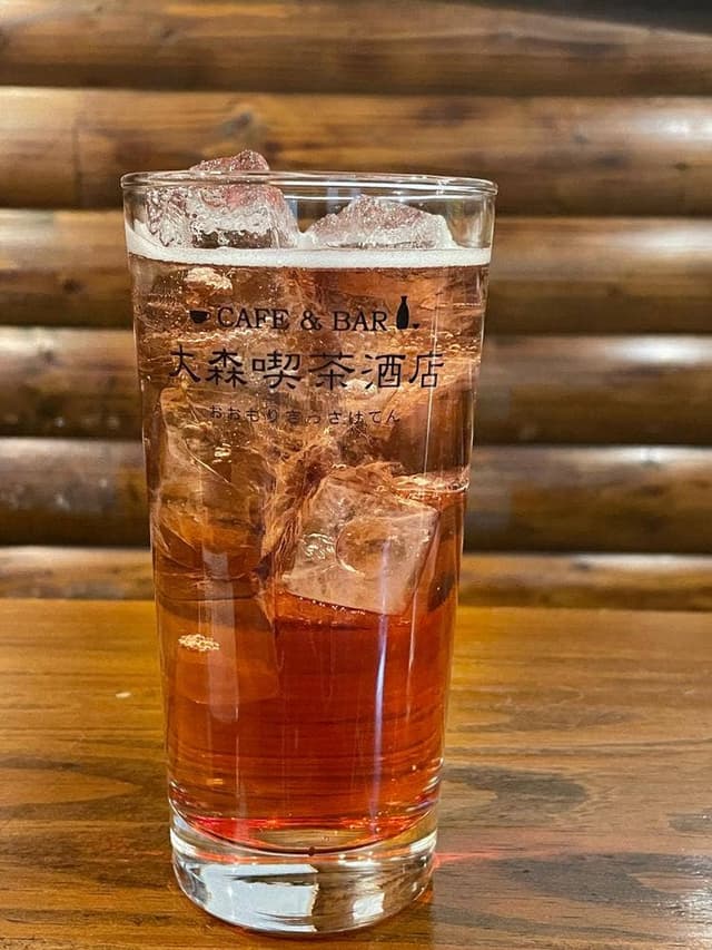 大森喫茶酒店 - サブ画像3