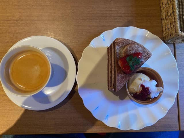 CAFE TORA - サブ画像2