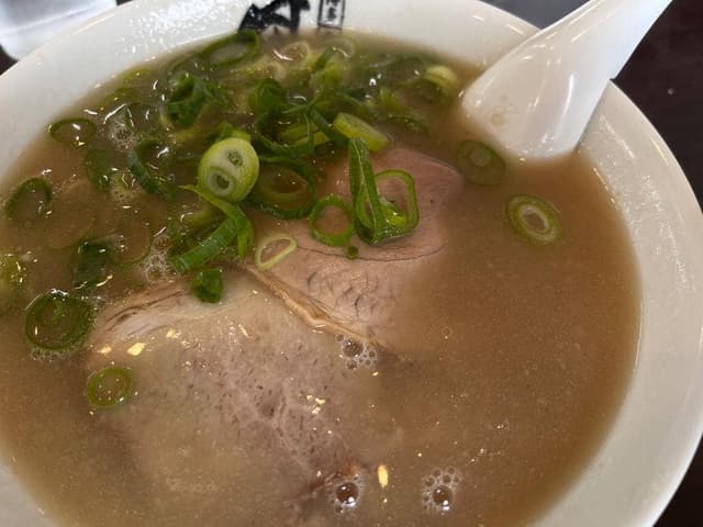 風靡 原本店 - サブ画像3