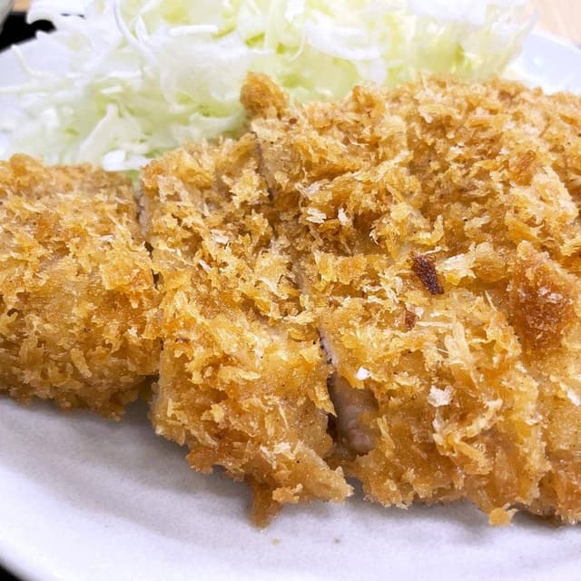 とんかつ まるや 浜松町店 - サブ画像2