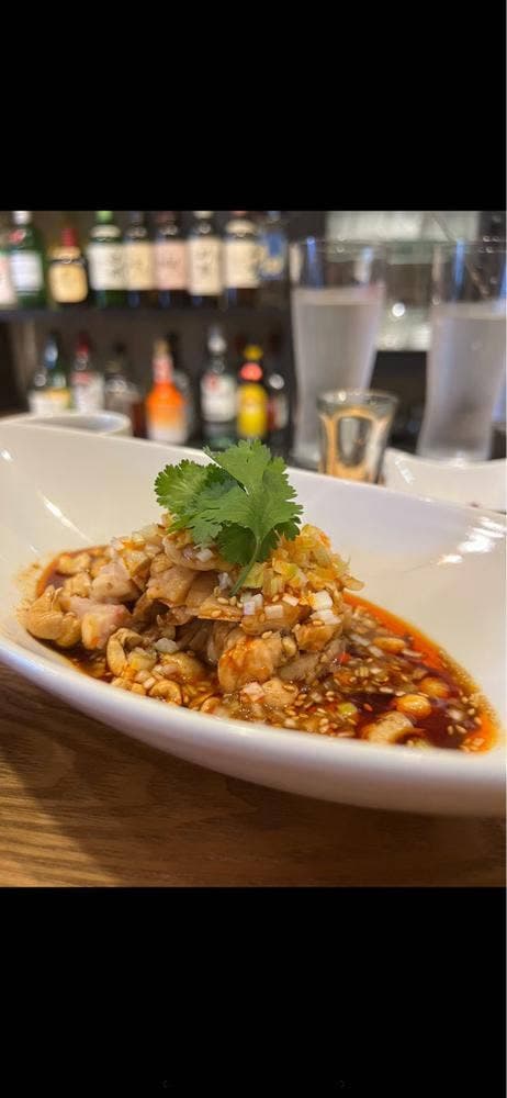 キッチンバーそごう - サブ画像3