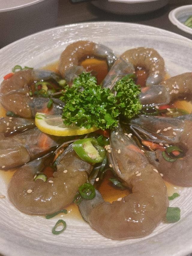 テジョンデ 3号店 新大久保駅前店 - サブ画像2