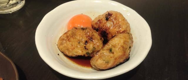 備長炭焼鳥 木下 - サブ画像2