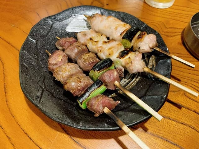 焼鳥 さかえ - サブ画像1