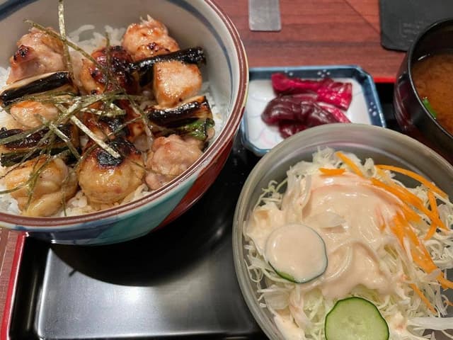 正起屋 京都ポルタ店 - サブ画像3