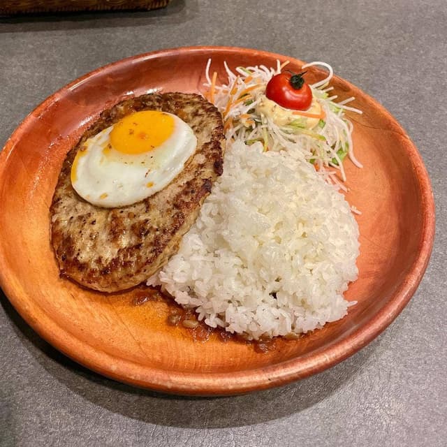 びっくりドンキー 守口店 - サブ画像1