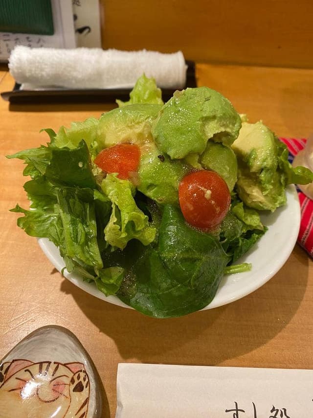 すし処 和 - サブ画像2