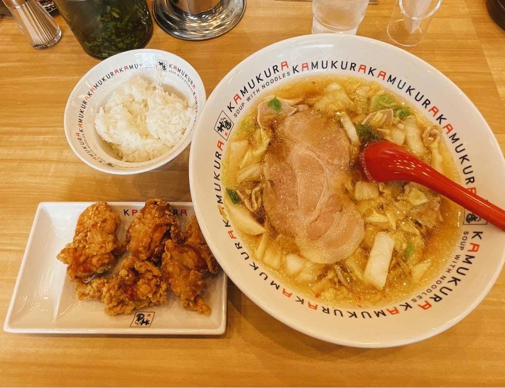 どうとんぼり神座 寝屋川市駅北口店