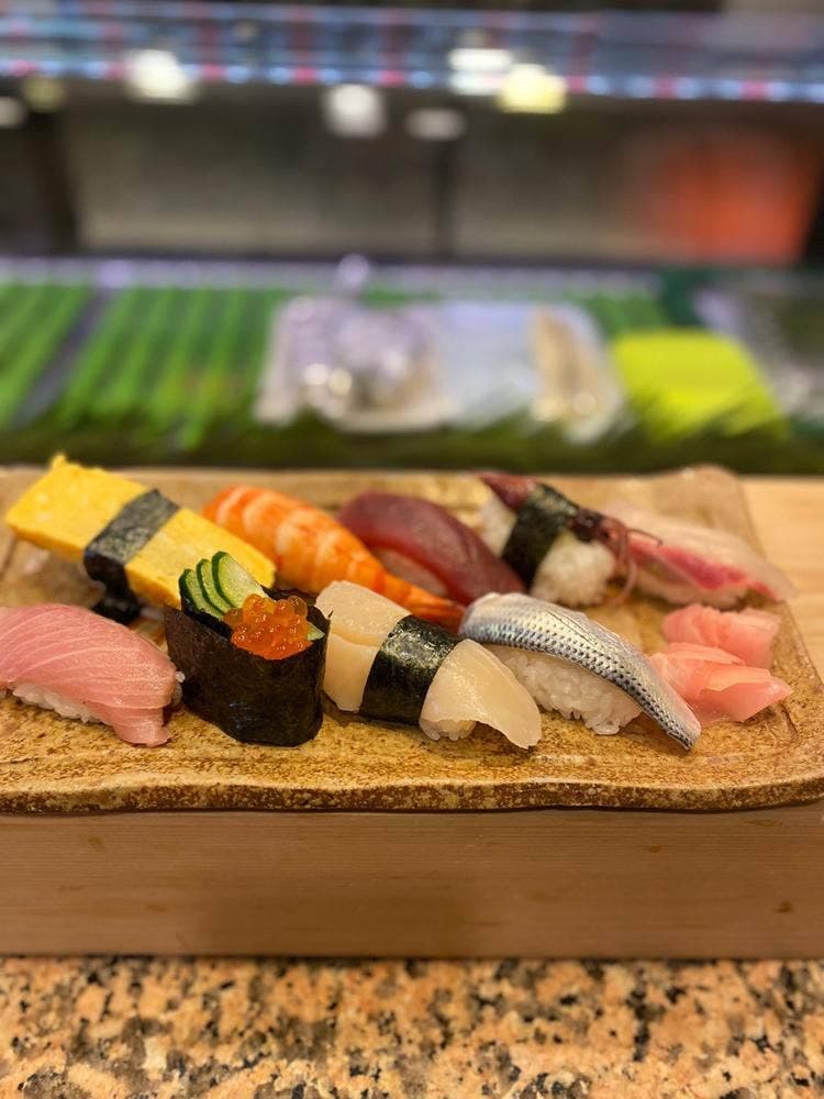 玉寿司