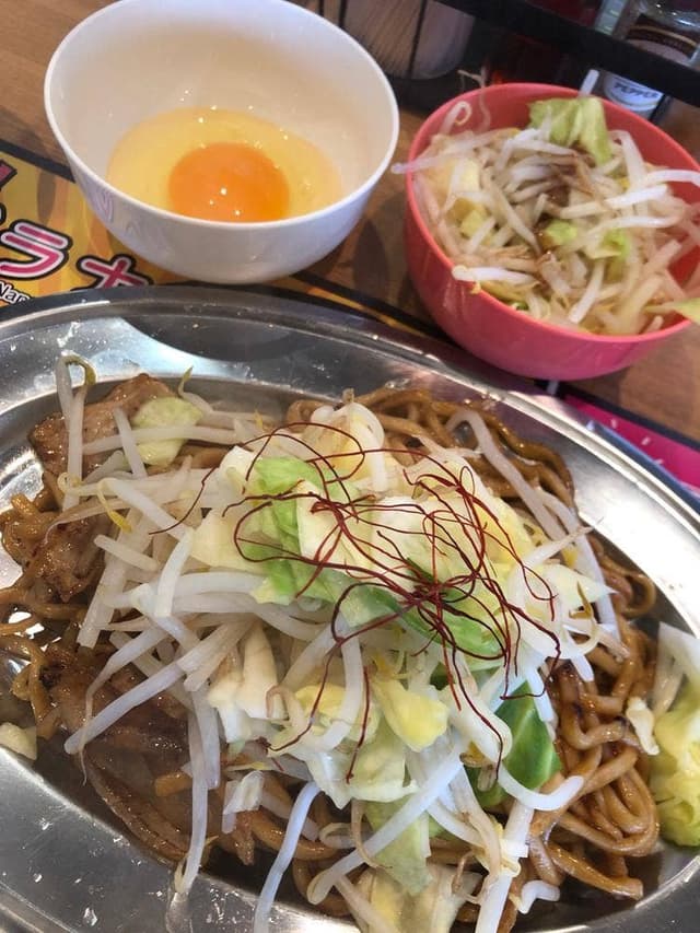 ラッキータナカ - サブ画像2