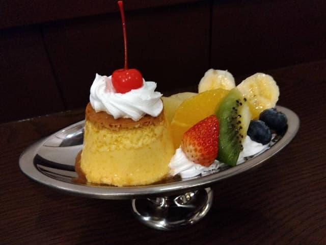 茜堂パーラー - サブ画像1
