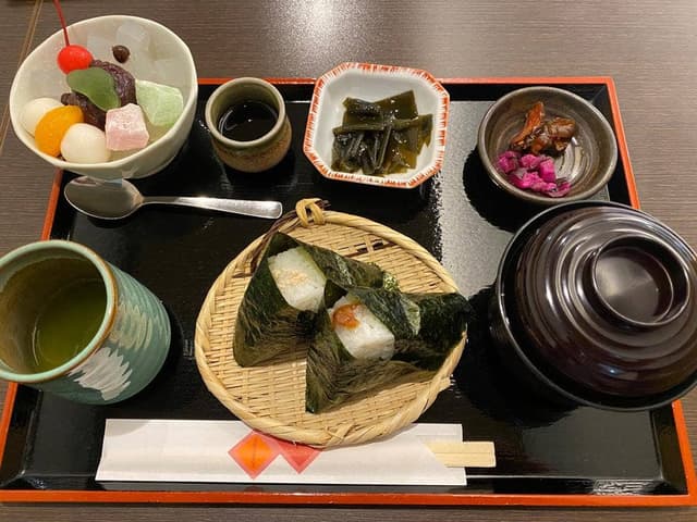 ぎんざ 若松 - サブ画像3