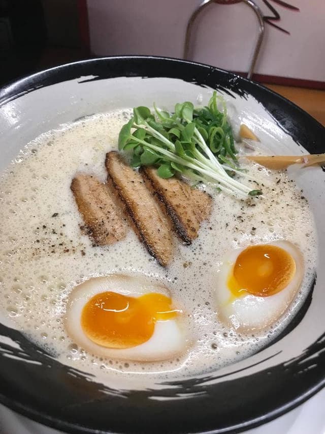 無限ラーメン - サブ画像2