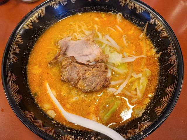 中華家 隆華 - サブ画像3