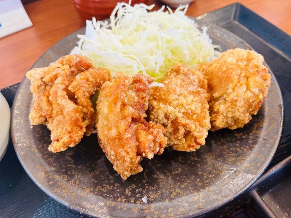 からやま 日野店