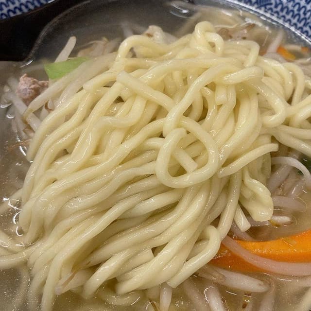 埼玉タンメン 山田太郎 清瀬北口店 - サブ画像1