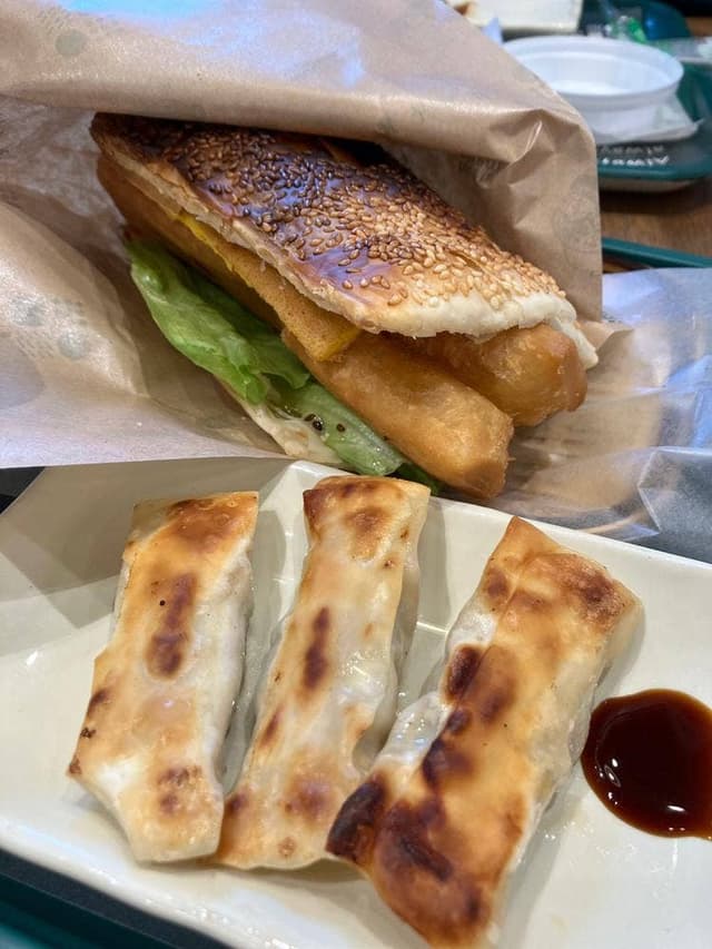 wanna manna 大阪 南森町店 - サブ画像3