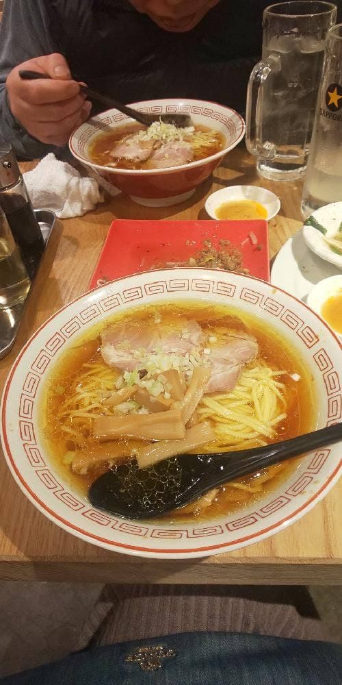 マルイ飯店 - サブ画像3