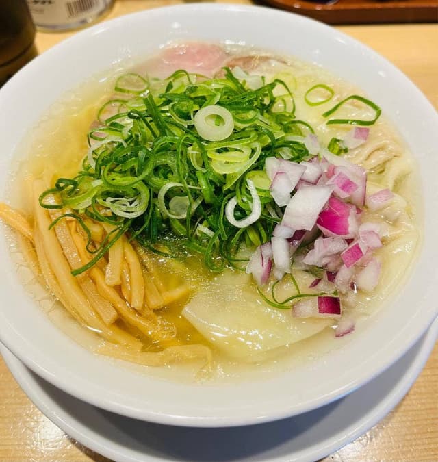 京都ラーメン 森井 飯田橋店 - サブ画像3