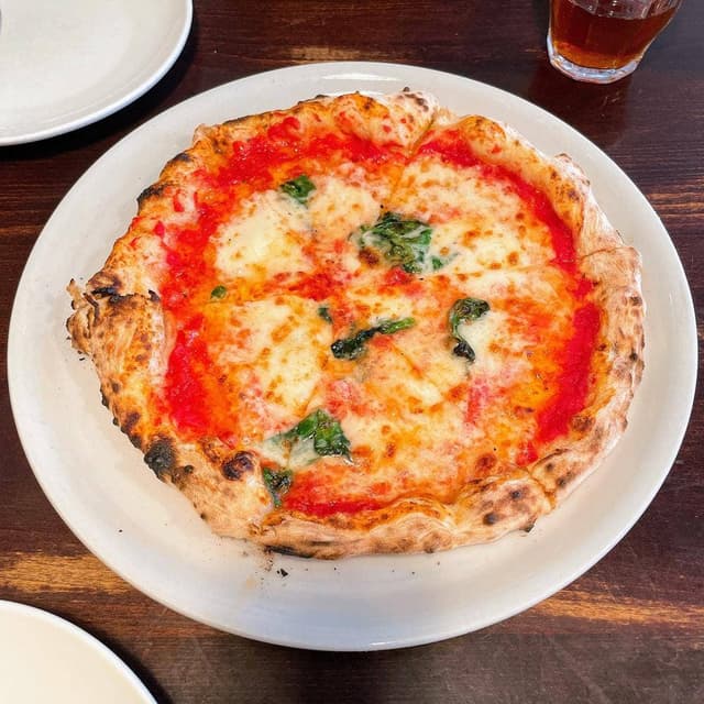Pizzeria GINA - サブ画像1
