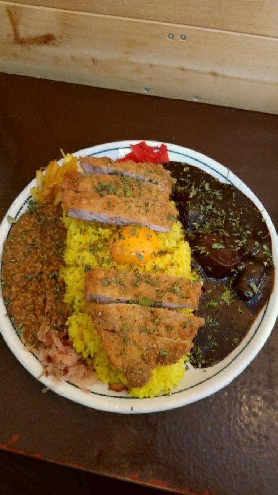 カレー屋 テラコッタ - サブ画像1