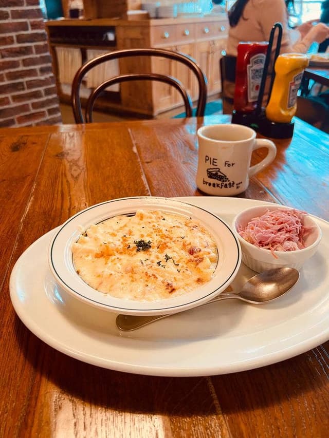 バビーズ 二子玉川 - サブ画像1