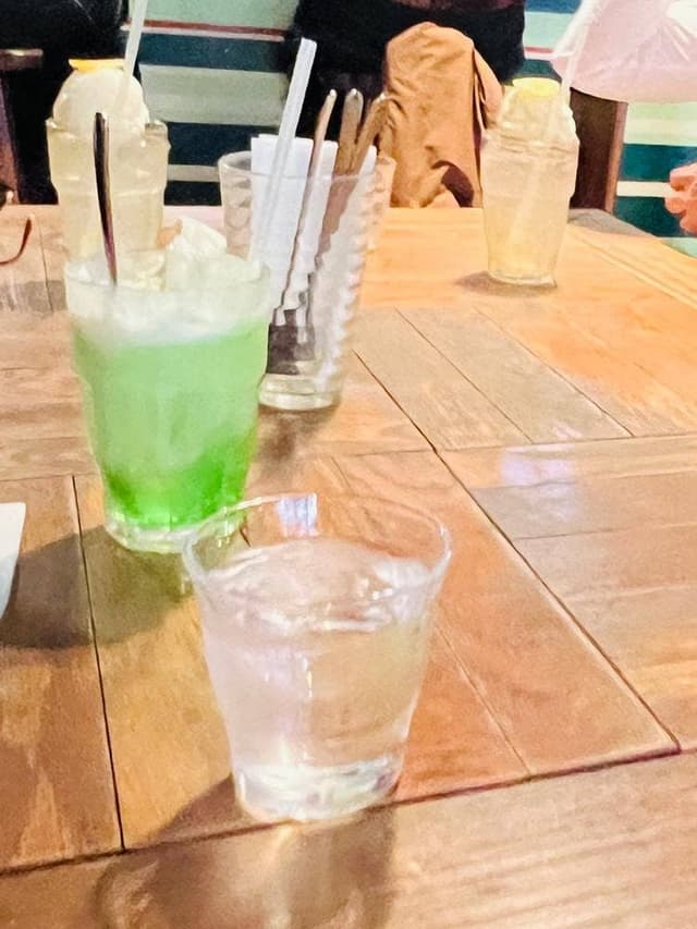 かもがわカフェ - サブ画像1