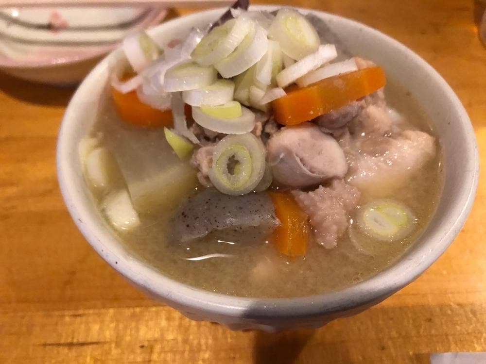 とり善