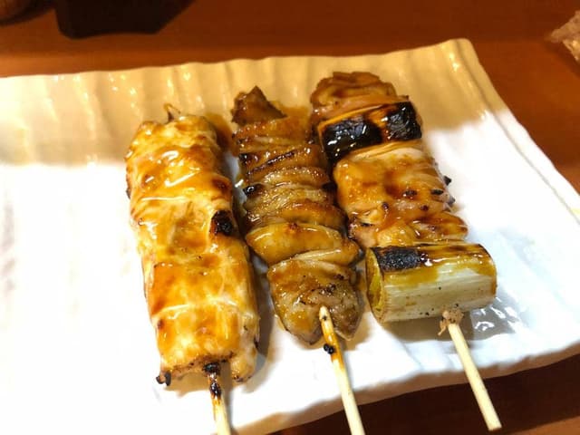 鶏肉専門店 とり勇 - サブ画像2