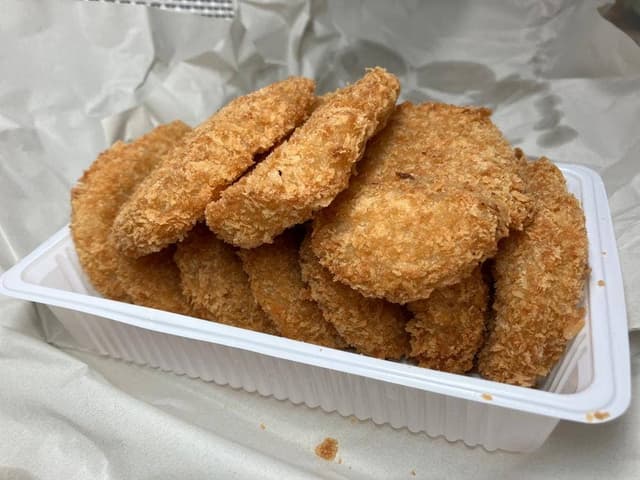 中村屋 - サブ画像2
