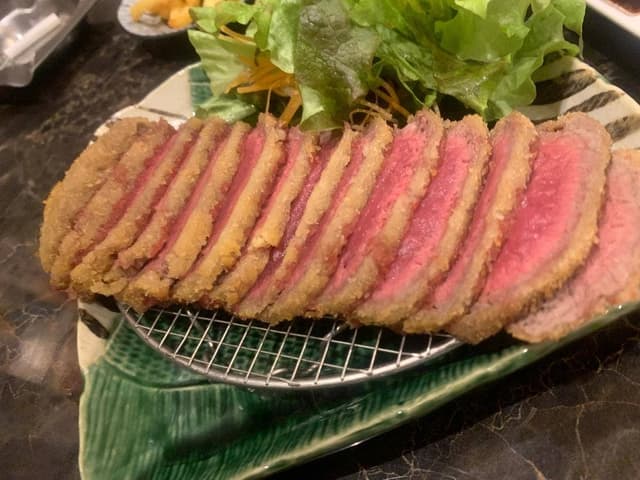 黒毛家下町の味 上野店 - サブ画像3
