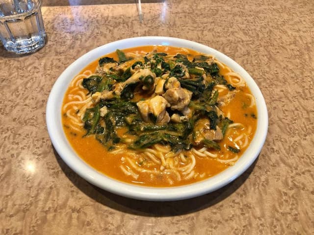 マーム - サブ画像2