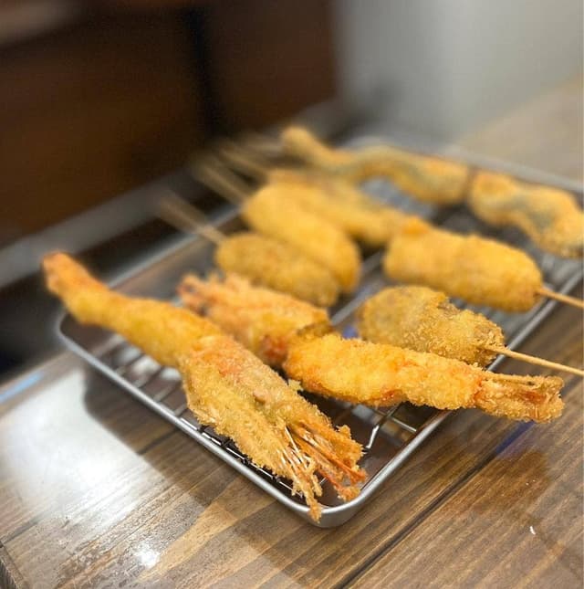 食べ処 いっせん - サブ画像1