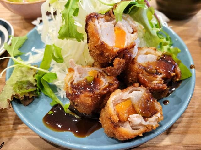 寅食堂 - サブ画像2