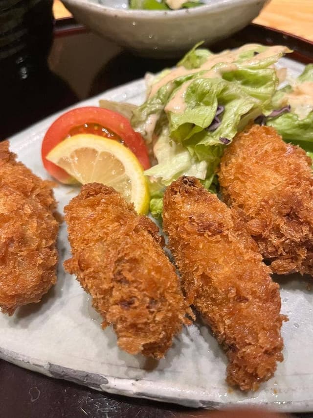 旬和席 うおまん なんばパークス店 しゅんわせき うおまん - サブ画像3