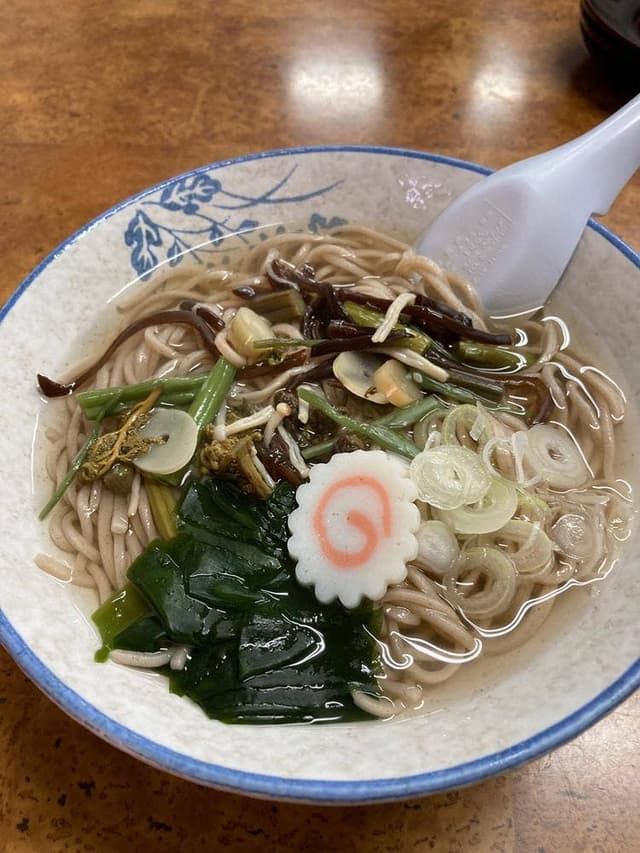 豊川稲荷 菊家 - サブ画像1