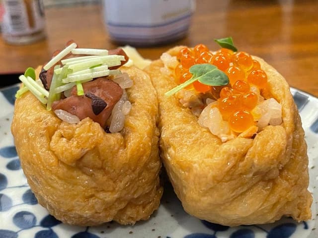 おいなり食堂 - サブ画像3